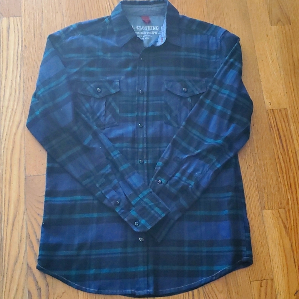 DRILL CLOTHING CO